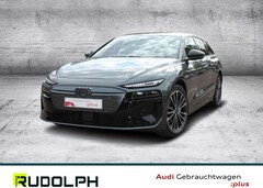 Bild des Angebotes Audi A6 Avant quattro 315 kW S line ACC MATRIX 360° AHK St