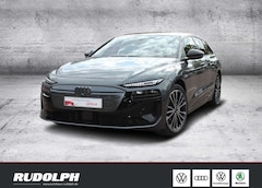 Bild des Angebotes Audi A6 Avant quattro 315 kW S line ACC MATRIX 360° AHK St