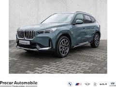 Bild des Angebotes BMW X1 xDrive20d SHZ, DA+, H/K, Memory, PANO, AHK