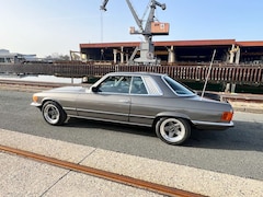 Bild des Angebotes Mercedes-Benz 500 500 SLC