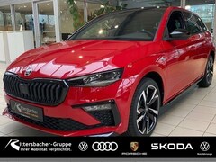 Bild des Angebotes Skoda Scala Monte Carlo 1,5 TSI 110 kW 7-Gang-DSG Verf