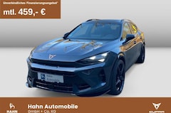 Bild des Angebotes CUPRA Formentor VZ 2.0TSI 400PS ABT Tuning Matrix