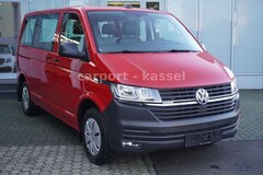 Bild des Angebotes VW T6 Transporter T6.1 Transporter Kombi 4MOTION Standhzg./1. Hand