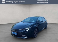 Bild des Angebotes Toyota Corolla 1.8 Hybrid Team Deutschland + Technikpaket