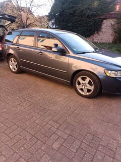Bild des Angebotes Volvo V50 1.8