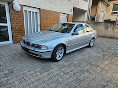 Bild des Angebotes BMW 540 i / 2.Hand / TÜV NEU