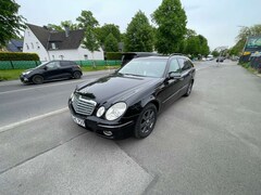 Bild des Angebotes Mercedes-Benz E 320 T CDI Elegance (211.222) mit Service & TÜV neu!