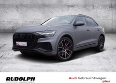 Bild des Angebotes Audi SQ8 4.0 TFSI MATRIX StandHZG PANO 360 B&O LEDER