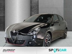Bild des Angebotes Alfa Romeo Giulietta 1.4 16V Sprint Klimaaut. SHZ LED Alcantara