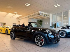 Bild des Angebotes MINI John Cooper Works Cabrio Chili Harman&Kardon/DAB