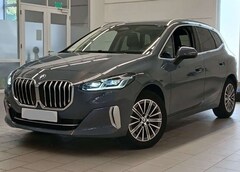 Bild des Angebotes BMW 218 Luxury Line - Pano/AHK/HeadUp