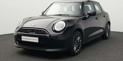 Bild des Angebotes MINI Cooper S Classic Trim