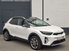 Bild des Angebotes Kia Stonic Spirit LED Navi Tem SHZ CAM Werksgarantie