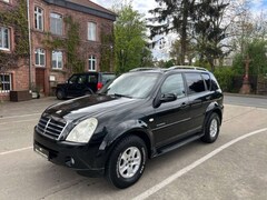 Bild des Angebotes SsangYong Rexton 270 Xdi Allrad/AHK 3.2T/Leder/Tüv neu