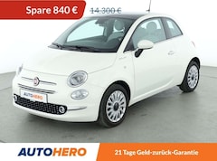 Bild des Angebotes Fiat 500 1.0 Mild-Hybrid Dolcevita*NAVI*PDC*KLIMA*