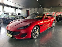 Bild des Angebotes Ferrari Portofino *360°*Passenger Display*Rosso Portofino