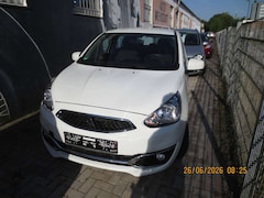 Bild des Angebotes Mitsubishi Space Star Edition 100