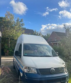 Bild des Angebotes VW Transporter T5.1 Umbau Campervan ähnlich California