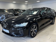 Bild des Angebotes Volvo V60 R Design Plug-In Hybrid AWD*LED*Navi*R-Cam*