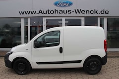 Bild des Angebotes Fiat Fiorino SX Kasten*2.HAND*EURO6*75550KM*TÜV NEU*