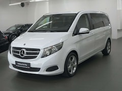 Bild des Angebotes Mercedes-Benz V 220 d EDITION kompakt