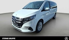 Bild des Angebotes Mercedes-Benz EQV 300 EQV 300 Lang Distronic Multibeam LED 7 Sitze