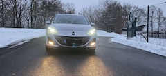 Bild des Angebotes Mazda 3 2.0 MZR DISI Exclusive-Line i-stop