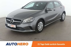 Bild des Angebotes Mercedes-Benz A 160 160 Aut.*NAVI*PDC*SHZ*KLIMA*