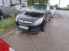 Opel Corsa Edition "111 Jahre"