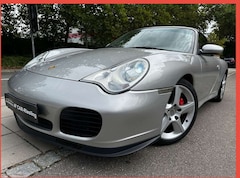 Bild des Angebotes Porsche 911 Carrera 4 S Cabriolet/LEDER/AUTOMATIK/BOSE