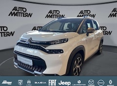 Citroen C3 Aircross AC|SHZ|CarPlay|Einparkhilfe|LED