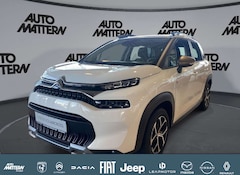 Bild des Angebotes Citroen C3 Aircross AC|SHZ|CarPlay|Einparkhilfe|LED