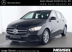 Bild des Angebotes Mercedes-Benz B 180 Progressive *MBUXHighend*Bus-Pak*Thermotr*