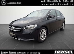 Bild des Angebotes Mercedes-Benz B 180 Progressive *MBUXHighend*Bus-Pak*Thermotr*