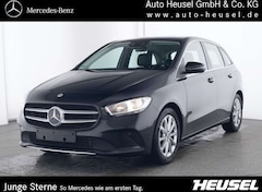 Bild des Angebotes Mercedes-Benz B 180 Progressive *MBUXHighend*Bus-Pak*Thermotr*