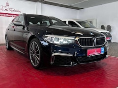 Bild des Angebotes BMW M550 M550 d xDrive*H&K*2.Hand*Scheckheft*