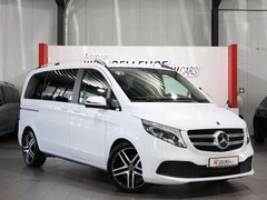 Bild des Angebotes Mercedes-Benz V 300 d KOMPAKT / BETT+LIEGE / LED / NAVI+ / AHK