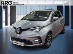 Bild des Angebotes Renault ZOE INTENS R135 50 kWh #4