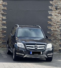 Bild des Angebotes Mercedes-Benz GLK 200 CDI (BlueEFFICIENCY) 7G-TRONIC