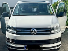 Bild des Angebotes VW T6 California Beach Edition 2.0 TDI 4 Motion / LED/ AHK