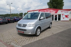 VW T4 Multivan T5 Multivan ATLANTIS AUTOMATIK  7 SITZE