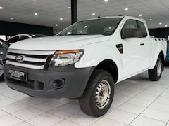 Bild des Angebotes Ford Ranger XL 2.2 Extrakabine 4x4 *KLIMA*AHK*TÜV*