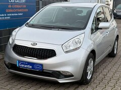Bild des Angebotes Kia Venga Dream Team/Automatik/2.Hd/Garantie
