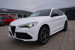 Bild des Angebotes Alfa Romeo Stelvio Veloce 2.0 Turbo 16V 280PS Panoramadach