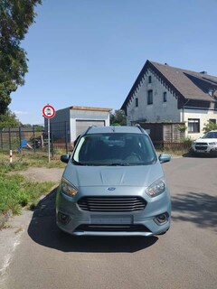 Bild des Angebotes Ford Courier