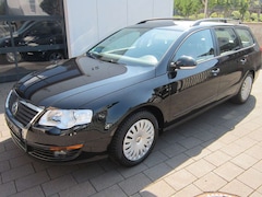 Bild des Angebotes VW Passat Variant "Trendline"Automatik*SH*Tempo*80TK