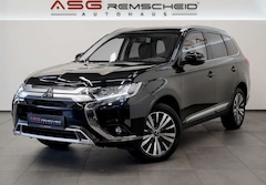 Bild des Angebotes Mitsubishi Outlander Plus*1.Hand*Tempo *Kamera