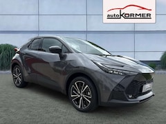 Bild des Angebotes Toyota C-HR 2.0 Plug-in-Hyb. Lounge Pano,HUD,360°,JBL,Navi,ACC