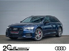 Bild des Angebotes Audi A6 Avant 55 TFSI e quattro sport++HD MATRIX+HEAD