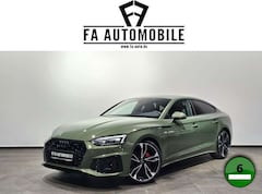 Bild des Angebotes Audi A5 Sportback 40 TDI Q. S Line Compe. RS Sitz 20"